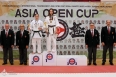 Asia Open Cup 2026
