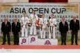Asia Open Cup 2026