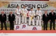 Asia Open Cup 2026
