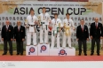 Asia Open Cup 2026