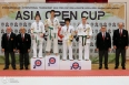Asia Open Cup 2026