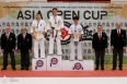 Asia Open Cup 2026
