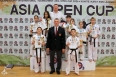 Asia Open Cup 2026