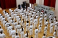 Семинар с Канчо Мацуи. Asia Open Cup 2026
