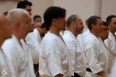 Семинар с Канчо Мацуи. Asia Open Cup 2026