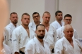 Семинар с Канчо Мацуи. Asia Open Cup 2026