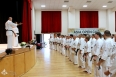 Семинар с Канчо Мацуи. Asia Open Cup 2026