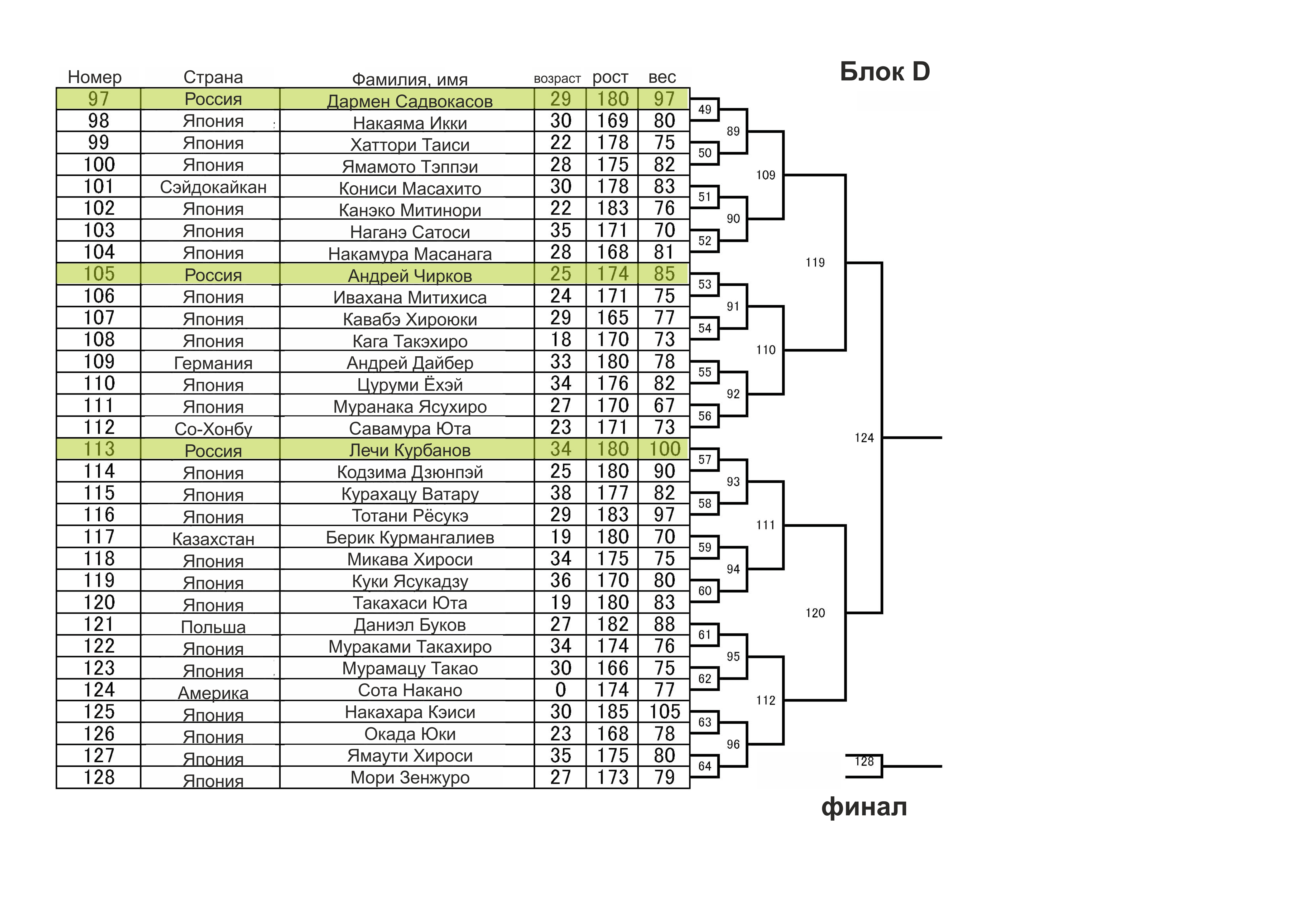 пуля ЧЯ 2012 4